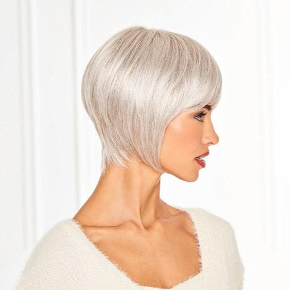 Outlet Sale | Cameo Cut Wig by Gabor | Synthetic Hair | No Returns or Exchanges - Image 5