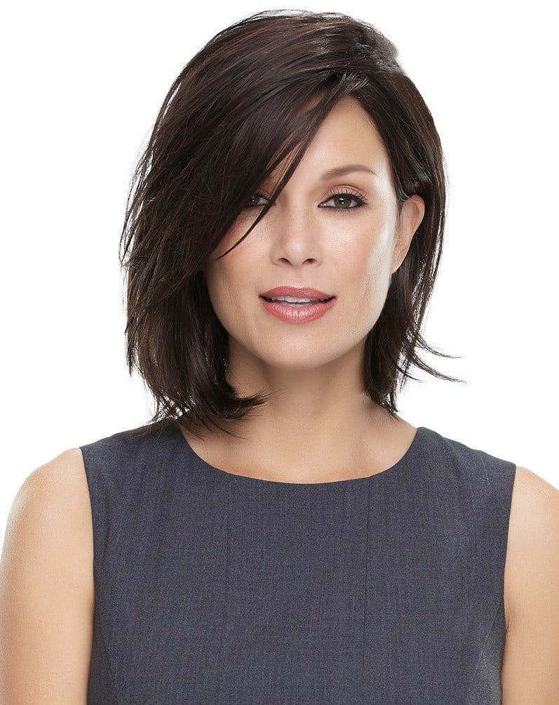 Cameron by Jon Renau | Synthetic Lace Front Wig | Hand Tied - Image 3