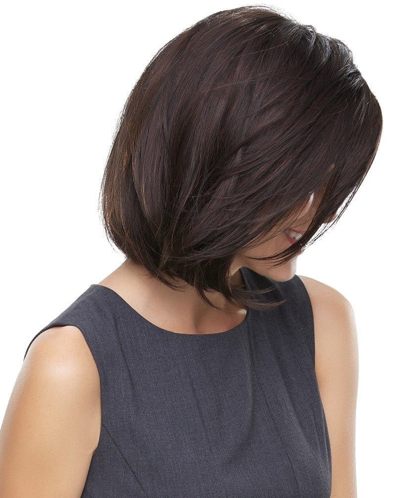Cameron by Jon Renau | Synthetic Lace Front Wig | Hand Tied - Image 6