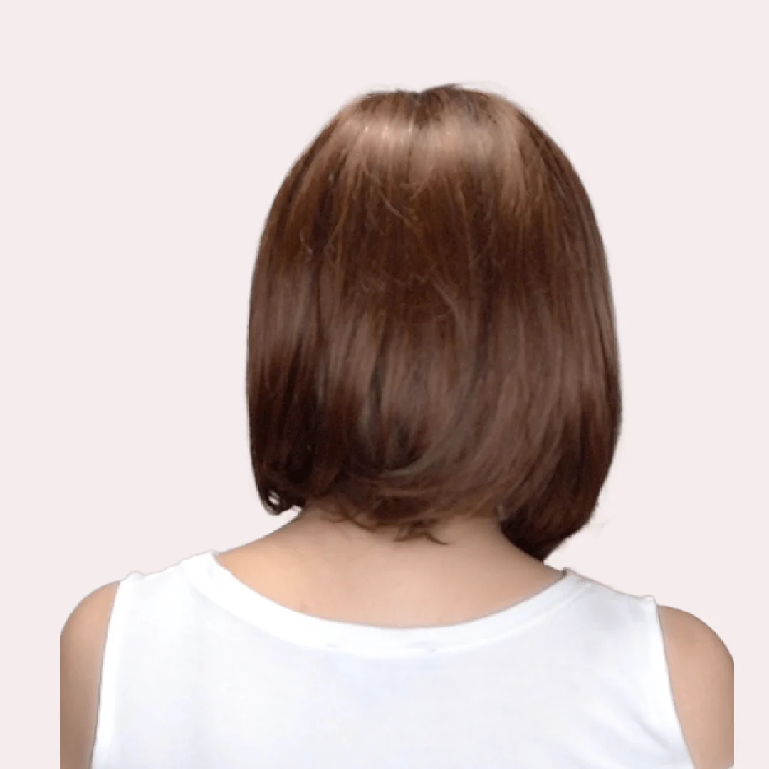 Cameron Lite by Jon Renau | Synthetic Lace Front Wig | Hand Tied - Image 11