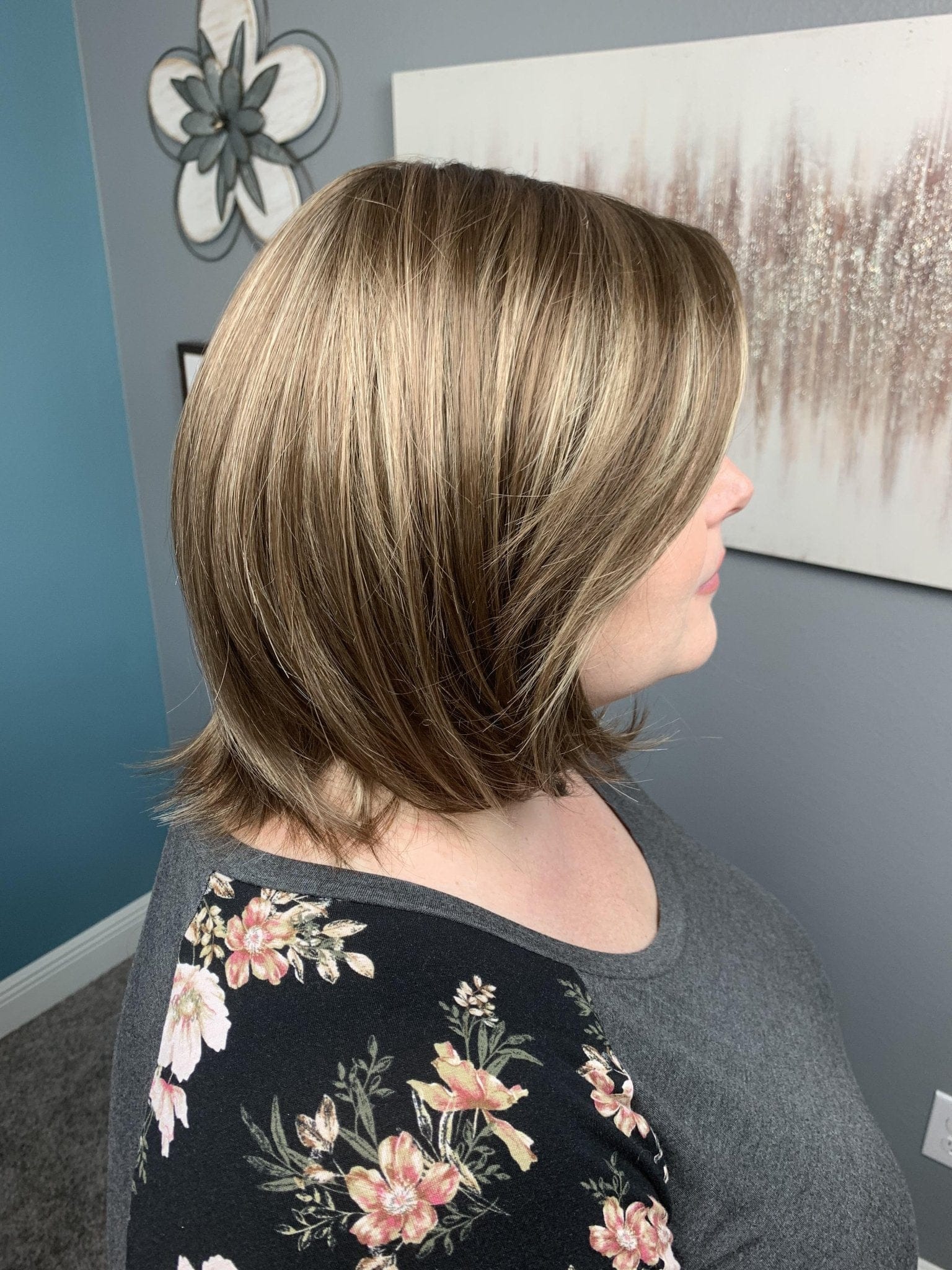 Cameron Lite by Jon Renau | Synthetic Lace Front Wig | Hand Tied - Image 6
