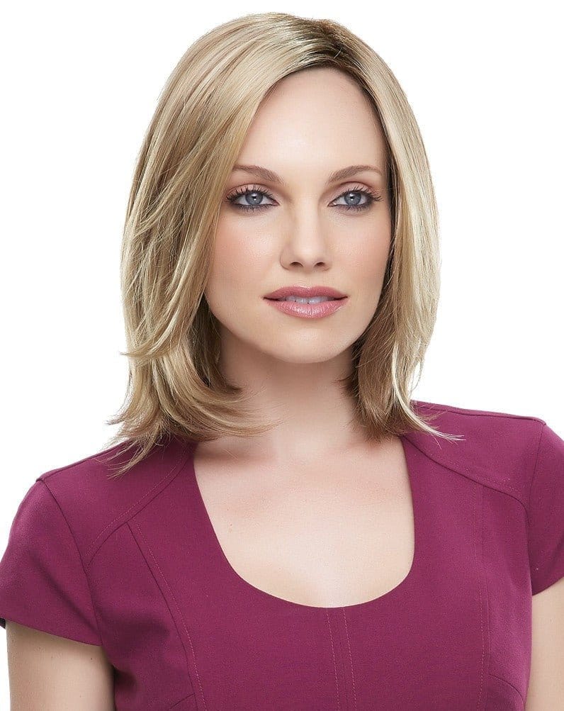 Cameron Petite by Jon Renau | Synthetic Lace Front Wig | Hand Tied - Image 10