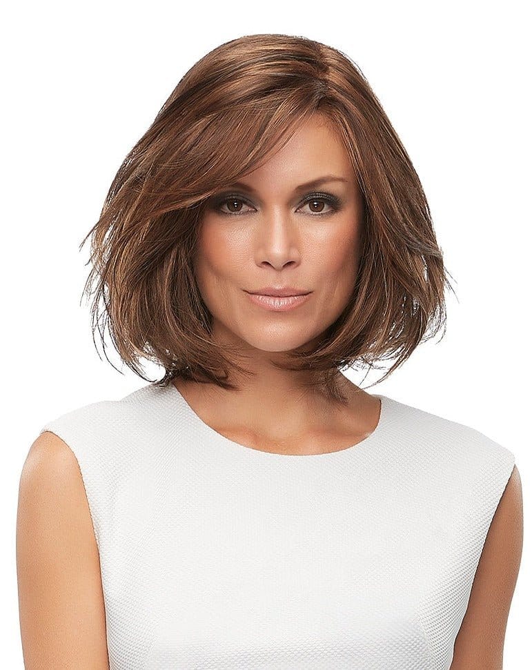 Cameron Petite by Jon Renau | Synthetic Lace Front Wig | Hand Tied - Image 2