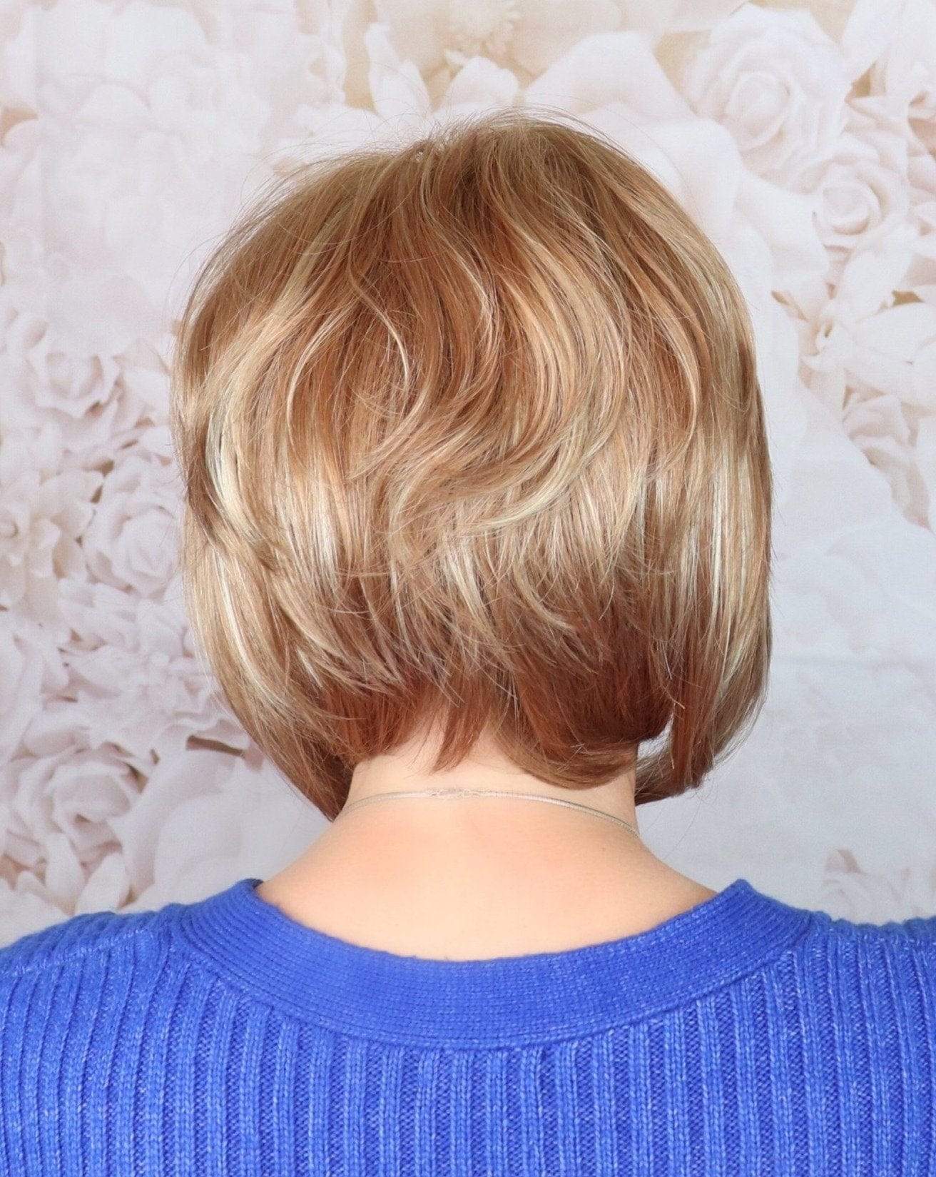 Cameron by Rene of Paris | Synthetic Wig | Basic Cap - Image 10
