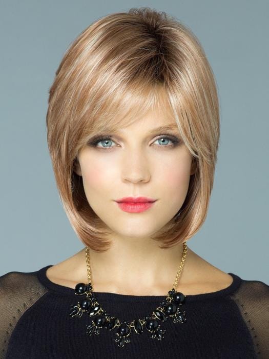 Cameron by Rene of Paris | Synthetic Wig | Basic Cap - Image 5