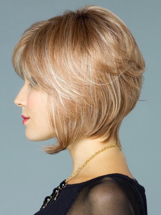 Cameron by Rene of Paris | Synthetic Wig | Basic Cap - Image 6