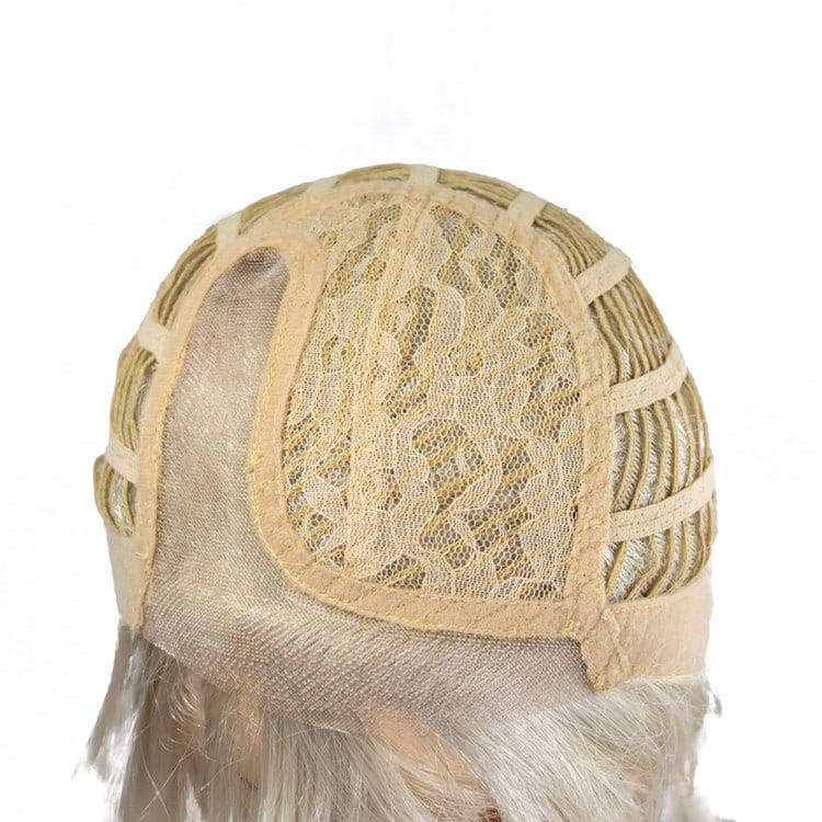 Camila by WigPro | Synthetic Lace Front Wig | Basic Cap - Image 10