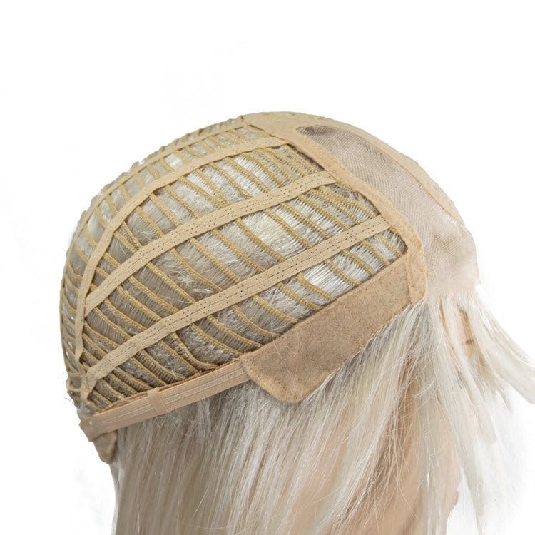 Camila by WigPro | Synthetic Lace Front Wig | Basic Cap - Image 11