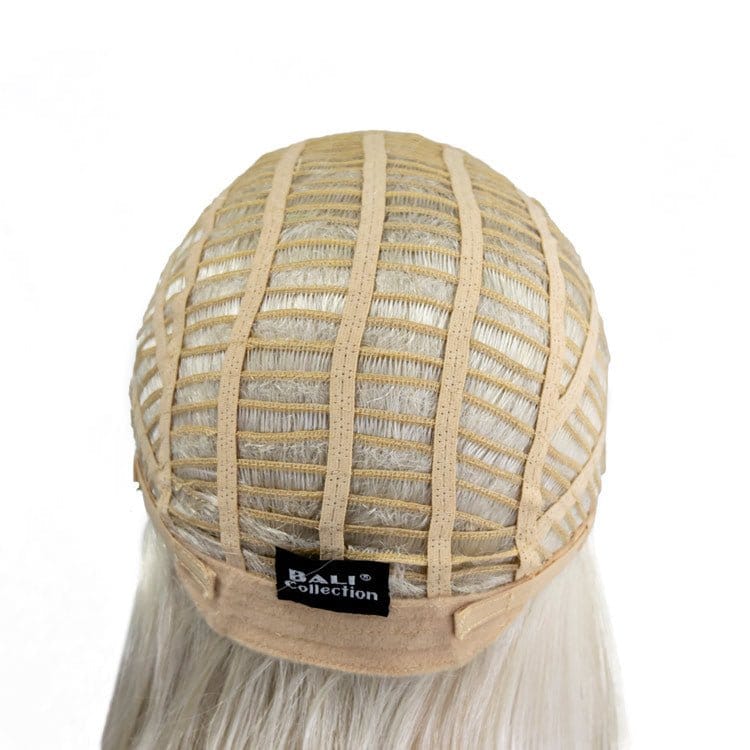 Camila by WigPro | Synthetic Lace Front Wig | Basic Cap - Image 12