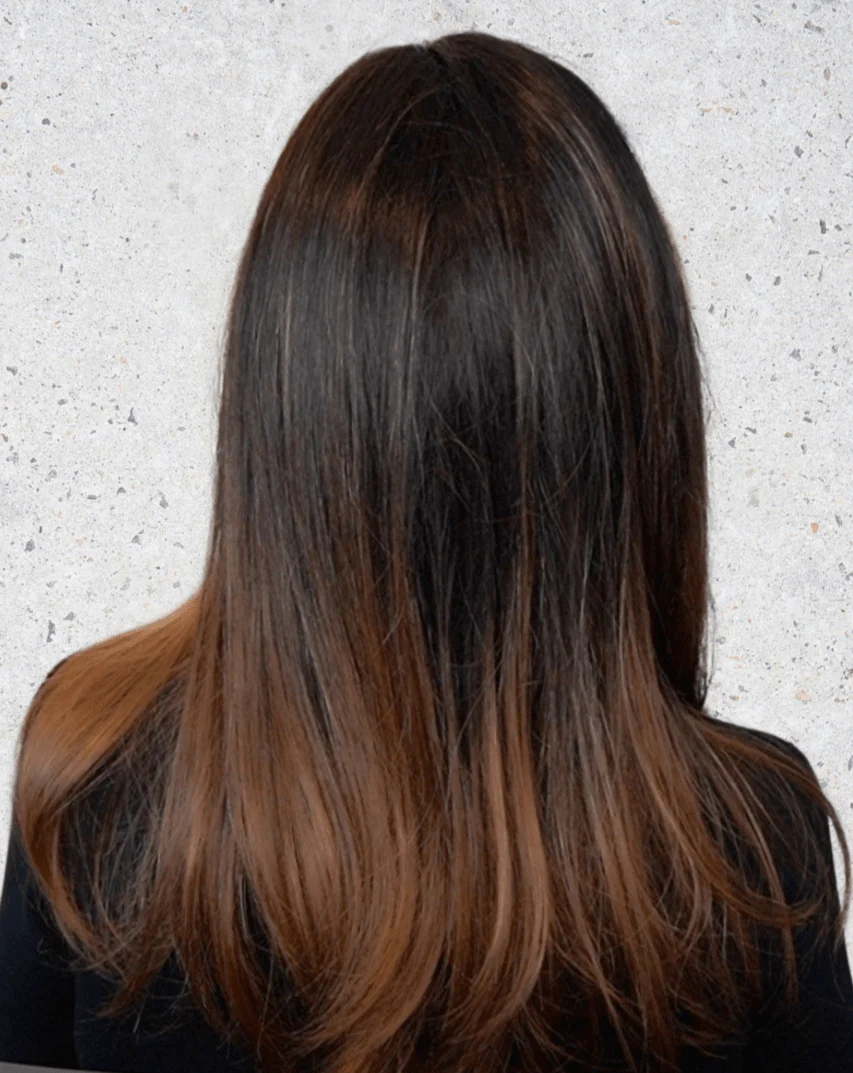 Camilla by Jon Renau | Synthetic Wig | Hand Tied - Image 17