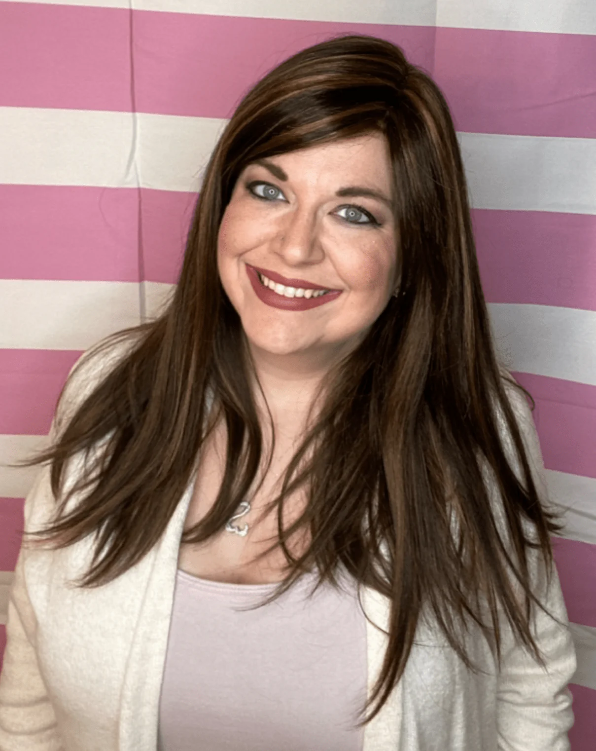 Camilla by Jon Renau | Synthetic Wig | Hand Tied - Image 18