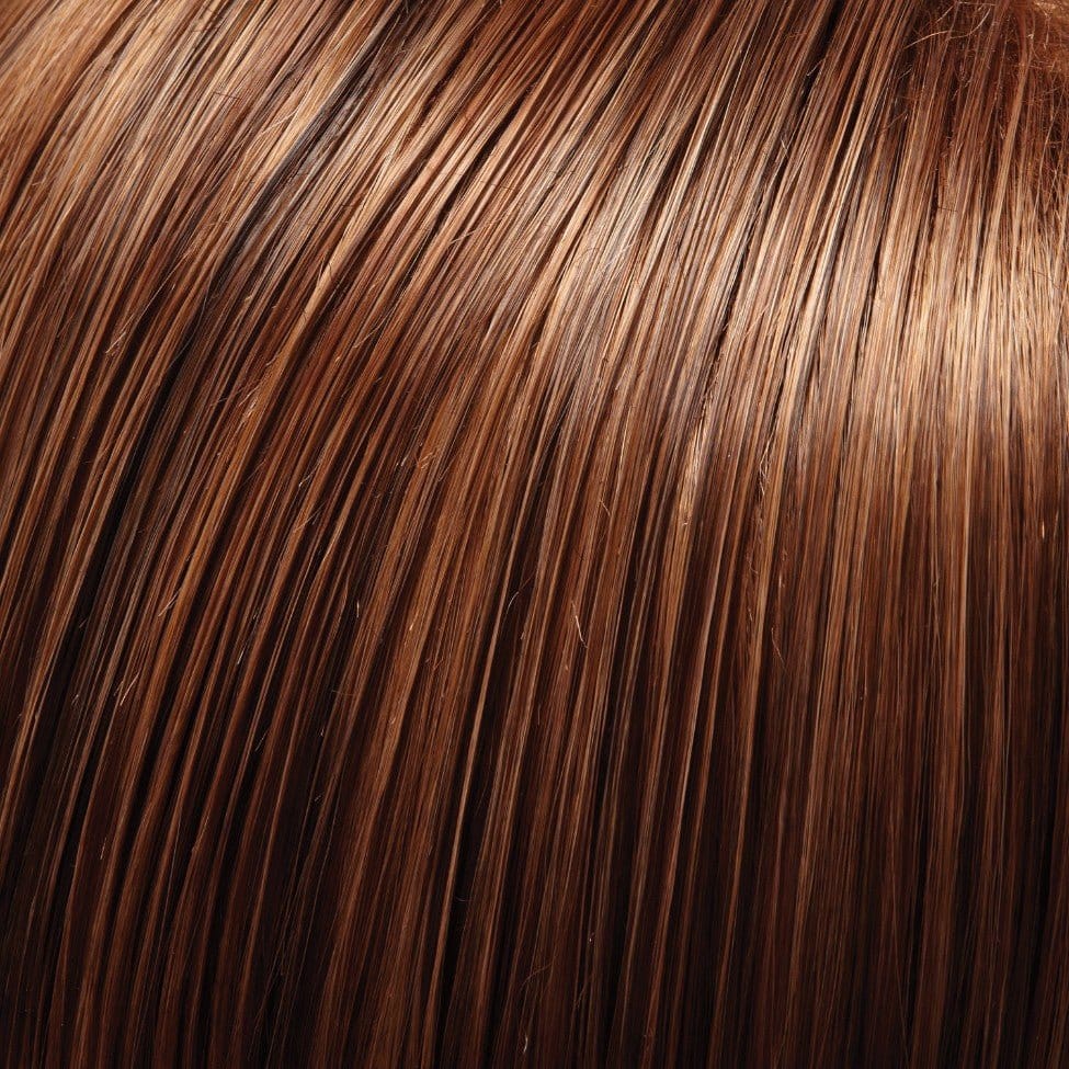 Camilla by Jon Renau | Synthetic Wig | Hand Tied - Image 21