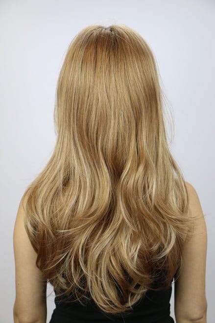Candice Synthetic Wig by Godiva Secret Wigs | Basic Cap - Image 5