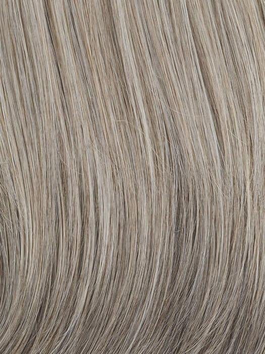 Captivating Canvas by Raquel Welch | HF Synthetic Lace Front Wig | Mono Part - Image 25