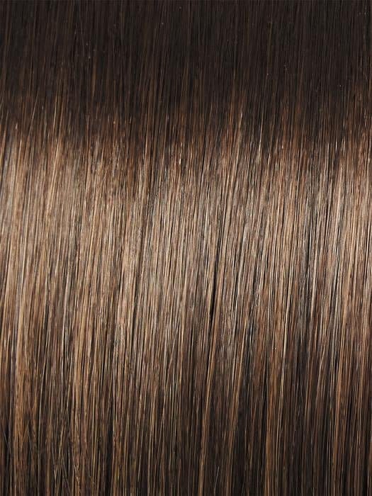 Captivating Canvas by Raquel Welch | HF Synthetic Lace Front Wig | Mono Part - Image 36