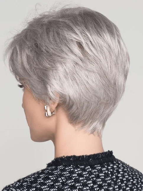 Cara 100 Deluxe by Ellen Wille | Synthetic Lace Front Wig | Mono Top - Image 3