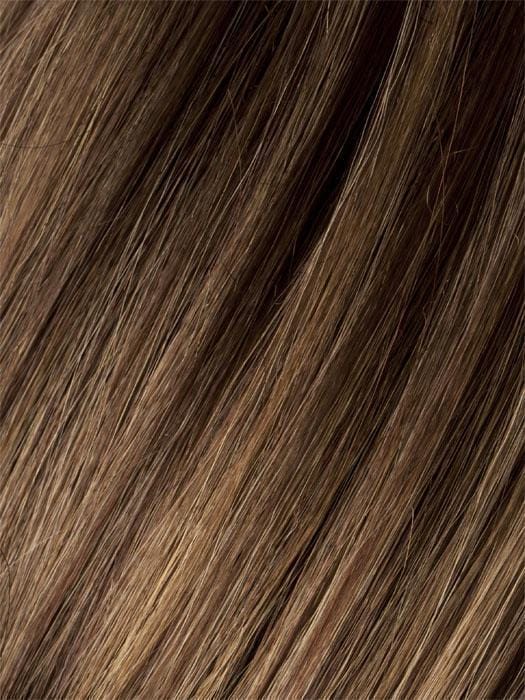 Cara 100 Deluxe by Ellen Wille | Synthetic Lace Front Wig | Mono Top - Image 5