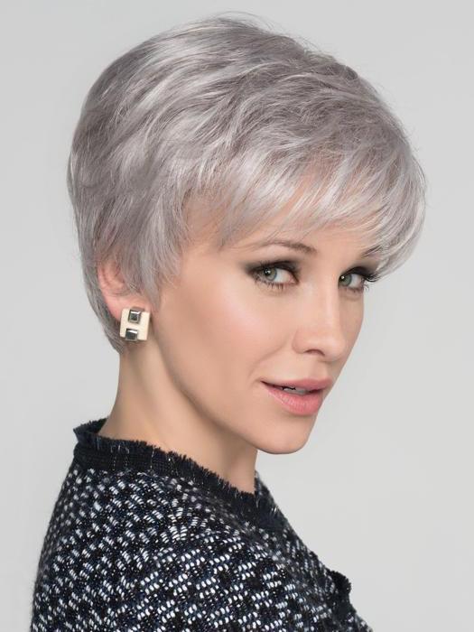 Cara Small Deluxe by Ellen Wille | Synthetic Lace Front Wig | Mono Top