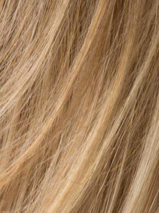 Cara Small Deluxe by Ellen Wille | Synthetic Lace Front Wig | Mono Top - Image 11