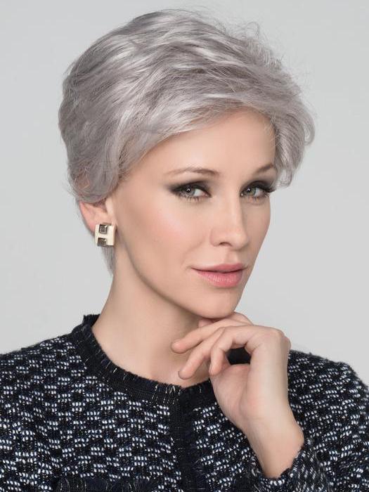 Cara Small Deluxe by Ellen Wille | Synthetic Lace Front Wig | Mono Top - Image 2