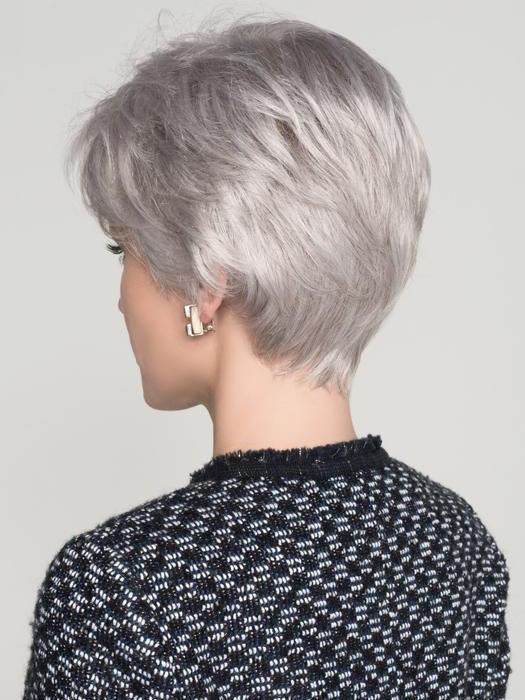 Cara Small Deluxe by Ellen Wille | Synthetic Lace Front Wig | Mono Top - Image 3