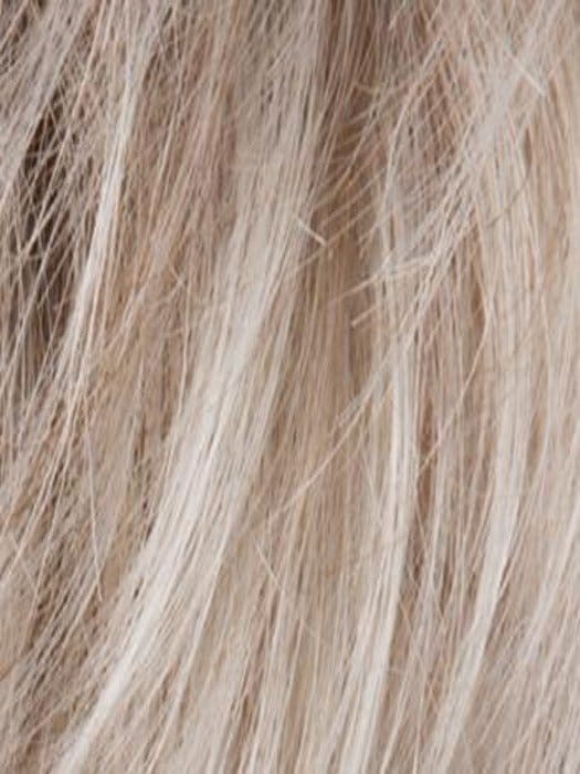 Cara Small Deluxe by Ellen Wille | Synthetic Lace Front Wig | Mono Top - Image 4
