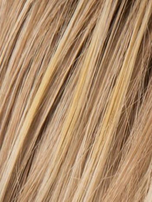 Cara Small Deluxe by Ellen Wille | Synthetic Lace Front Wig | Mono Top - Image 5