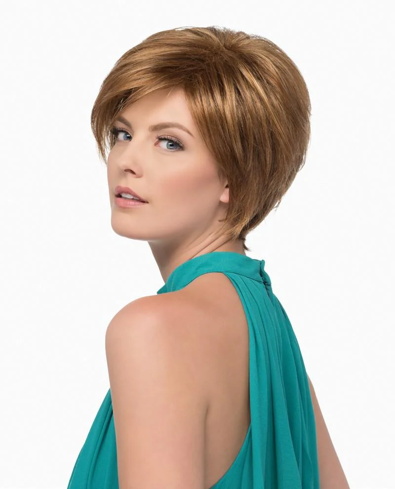 Carina by Estetica | Synthetic Wig | Basic Cap - Image 2