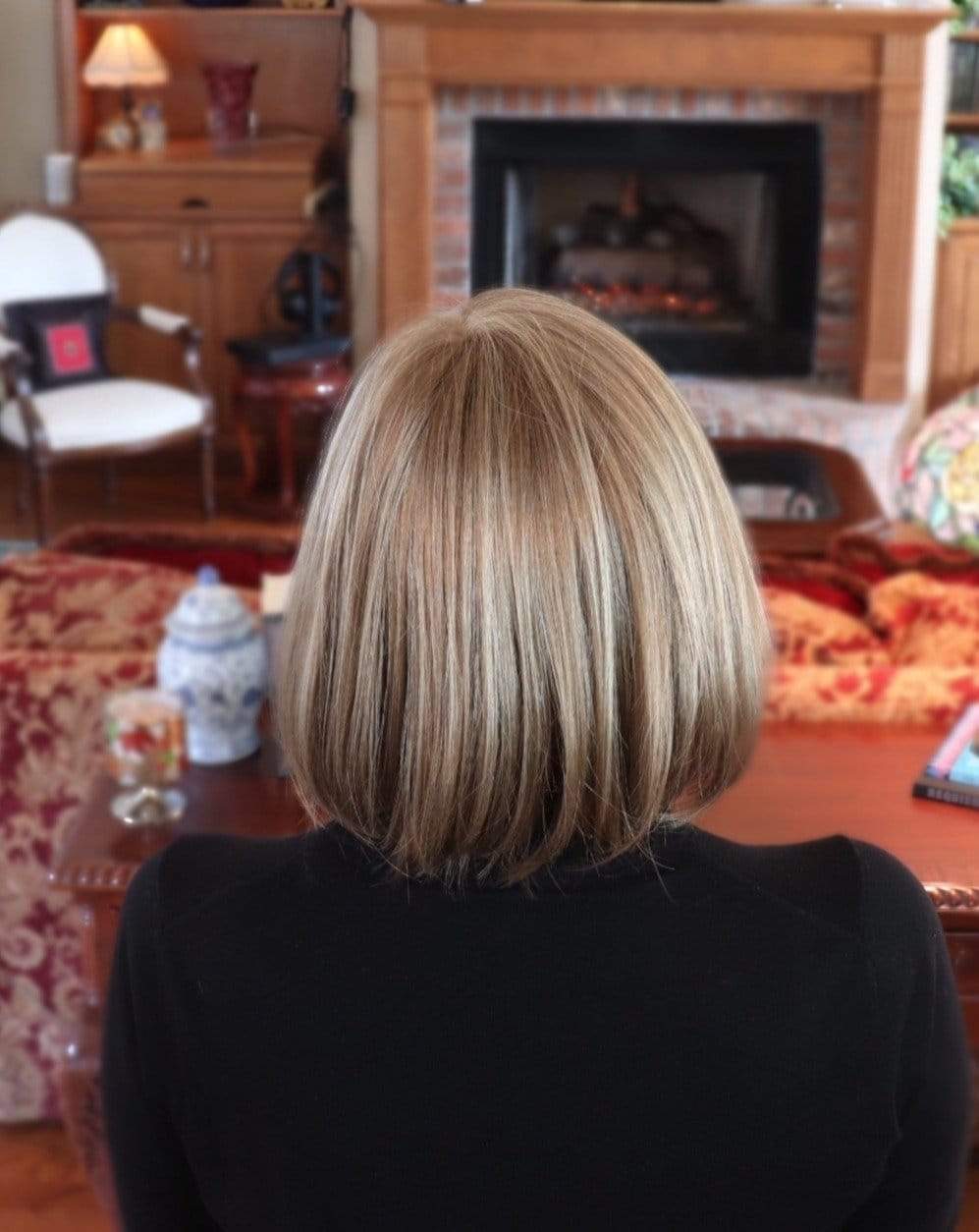 Carley by Envy | Synthetic Wig | Mono Top - Image 13