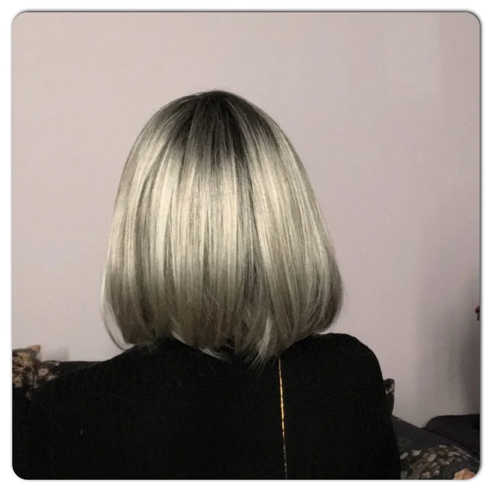 Carley by Envy | Synthetic Wig | Mono Top - Image 14