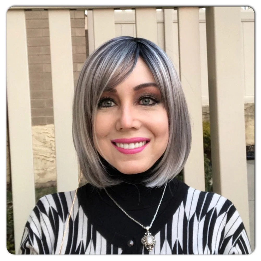 Carley by Envy | Synthetic Wig | Mono Top - Image 15