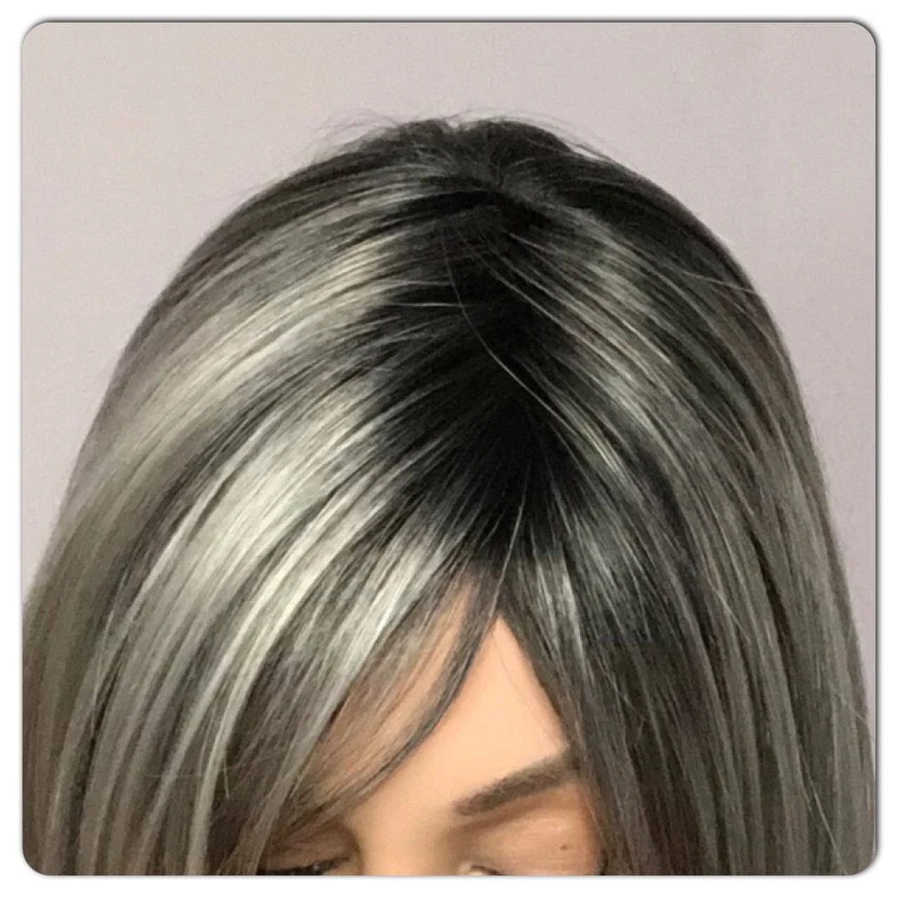 Carley by Envy | Synthetic Wig | Mono Top - Image 17