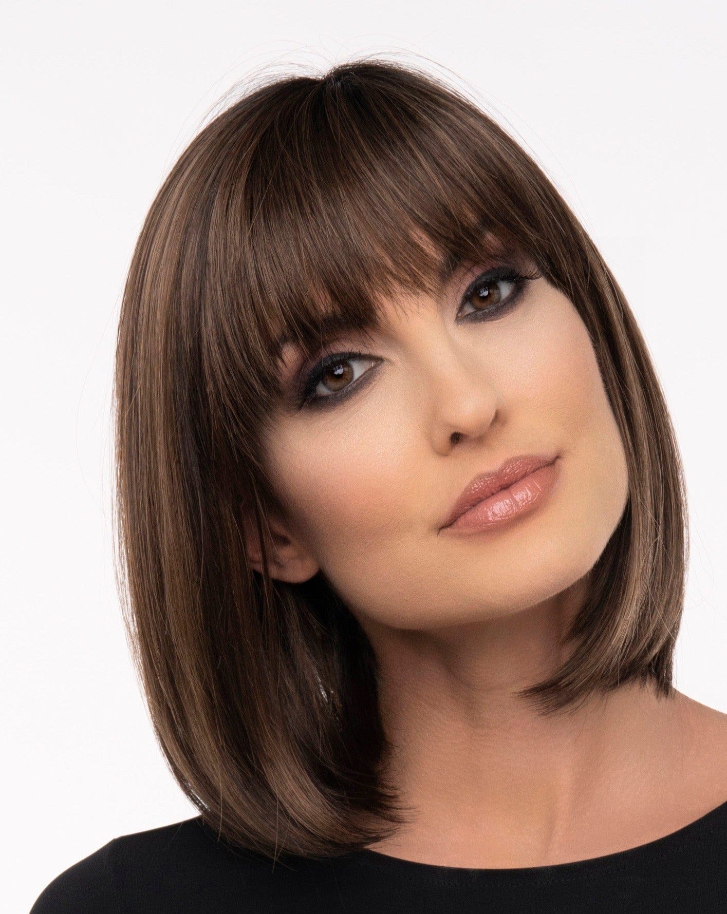 Carley by Envy | Synthetic Wig | Mono Top - Image 3