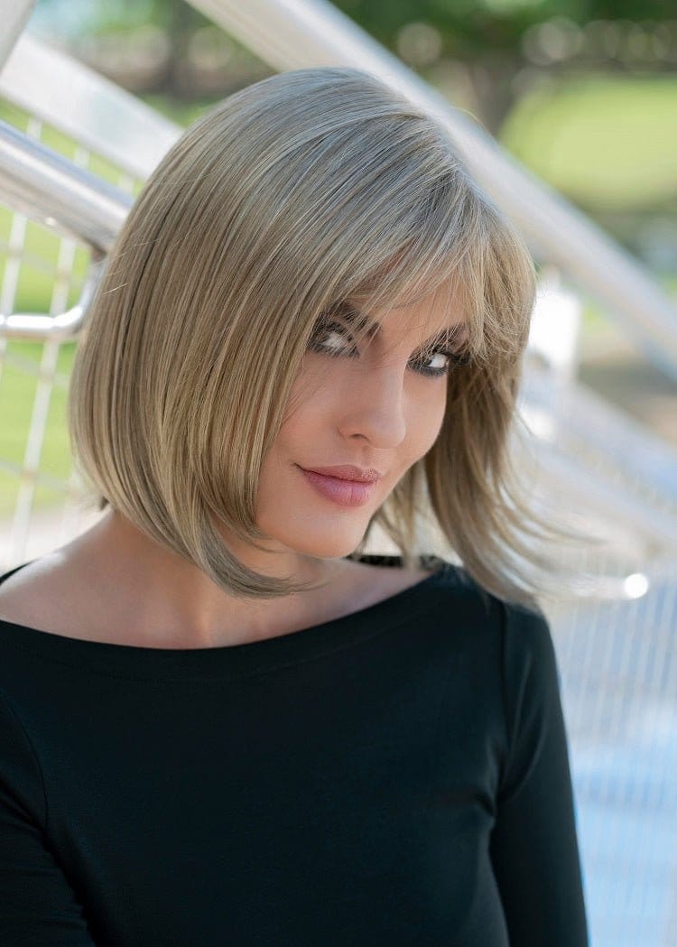 Carley by Envy | Synthetic Wig | Mono Top - Image 8