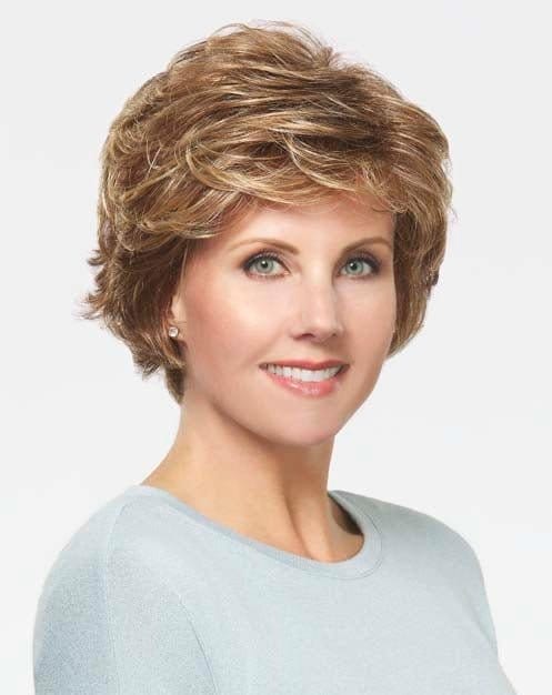 Carly by Henry Margu | Synthetic Wig | Basic Cap