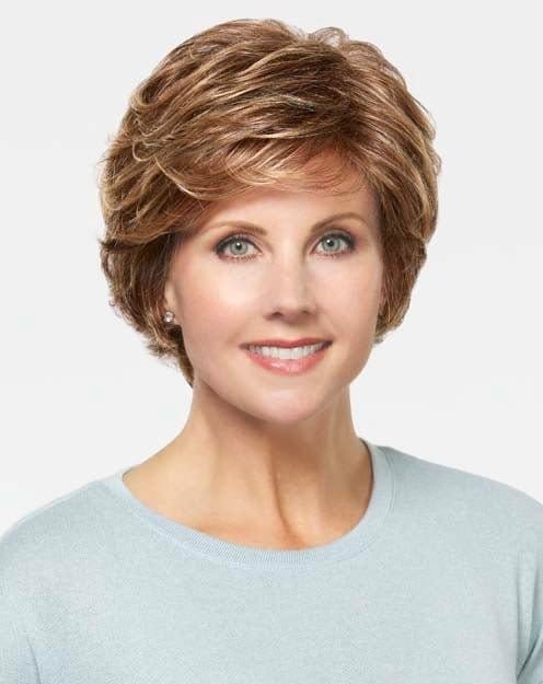 Carly by Henry Margu | Synthetic Wig | Basic Cap - Image 2