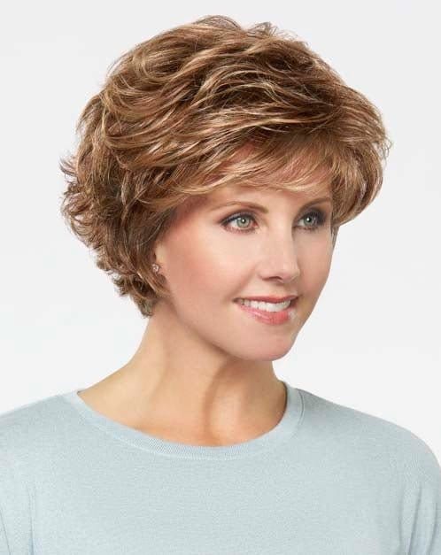 Carly by Henry Margu | Synthetic Wig | Basic Cap - Image 4