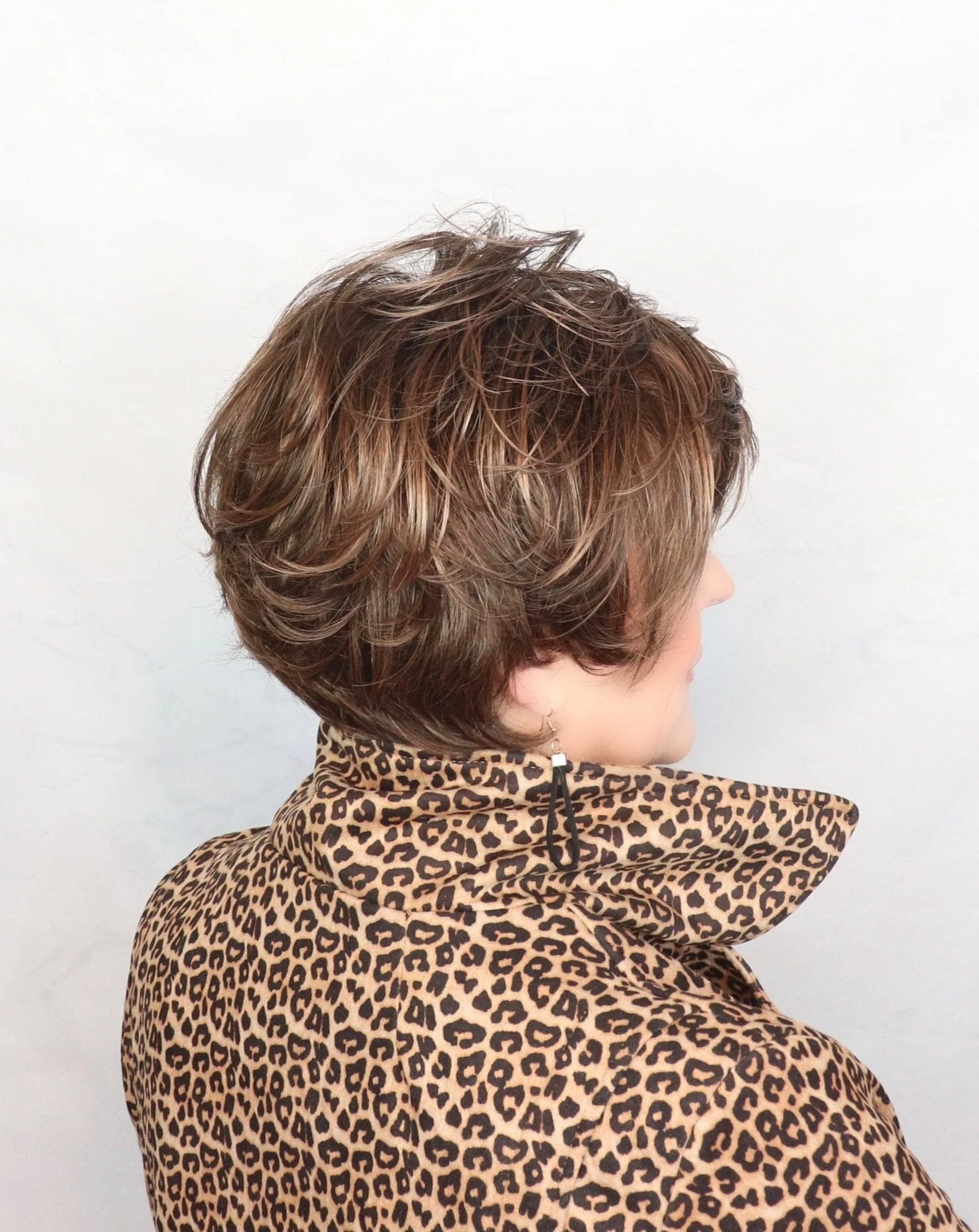Carmen by Henry Margu |Synthetic Lace Front Wig | Basic Cap - Image 11