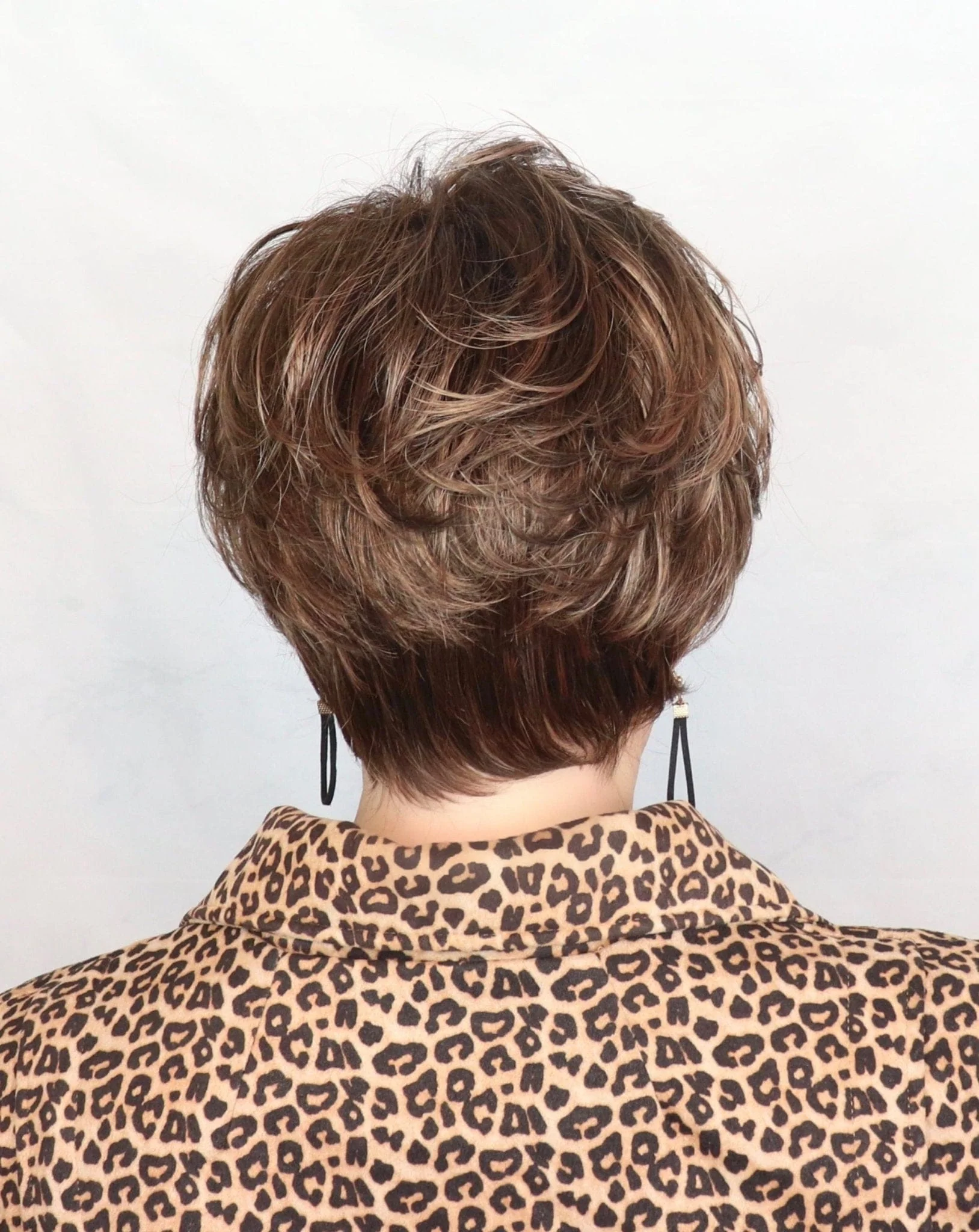 Carmen by Henry Margu |Synthetic Lace Front Wig | Basic Cap - Image 12