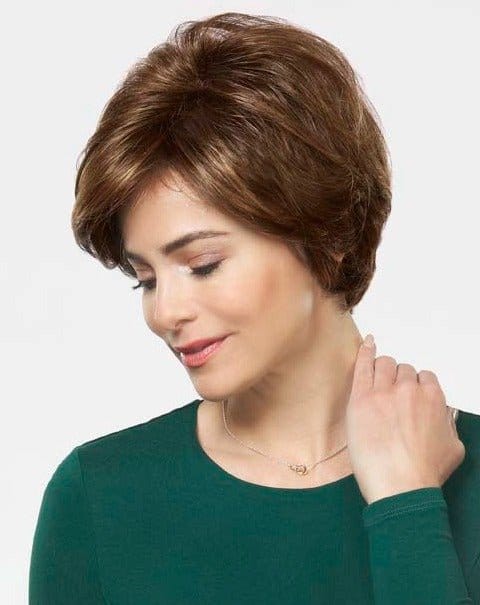 Carmen by Henry Margu |Synthetic Lace Front Wig | Basic Cap - Image 3