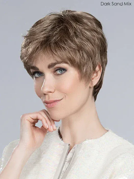 Carol Wig by Ellen Wille | Synthetic Hair | Petite/Average Cap