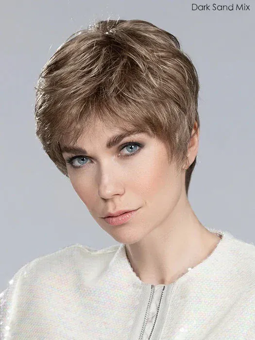Carol Wig by Ellen Wille | Synthetic Hair | Petite/Average Cap - Image 2