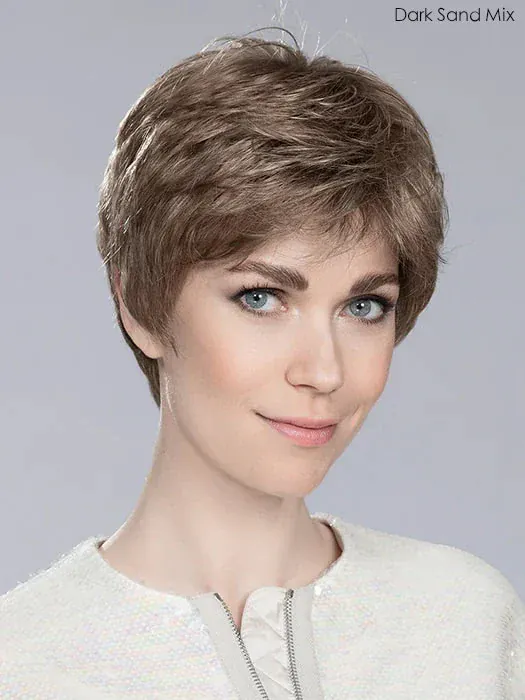 Carol Wig by Ellen Wille | Synthetic Hair | Petite/Average Cap - Image 3