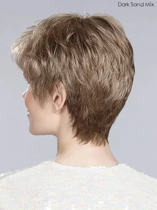 Carol Wig by Ellen Wille | Synthetic Hair | Petite/Average Cap - Image 4