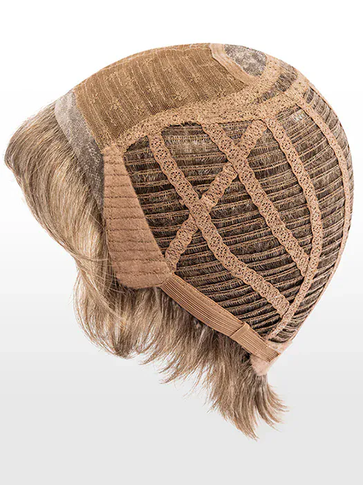 Carol Wig by Ellen Wille | Synthetic Hair | Petite/Average Cap - Image 8