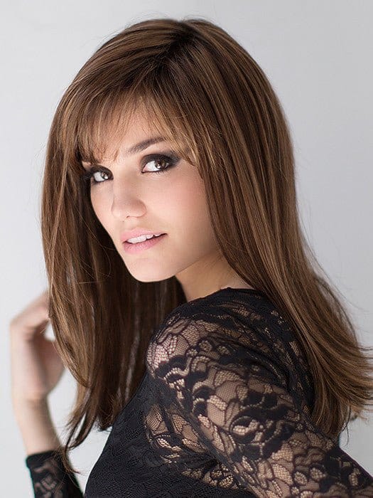 Carrie by Ellen Wille | Synthetic Wig | Mono Crown