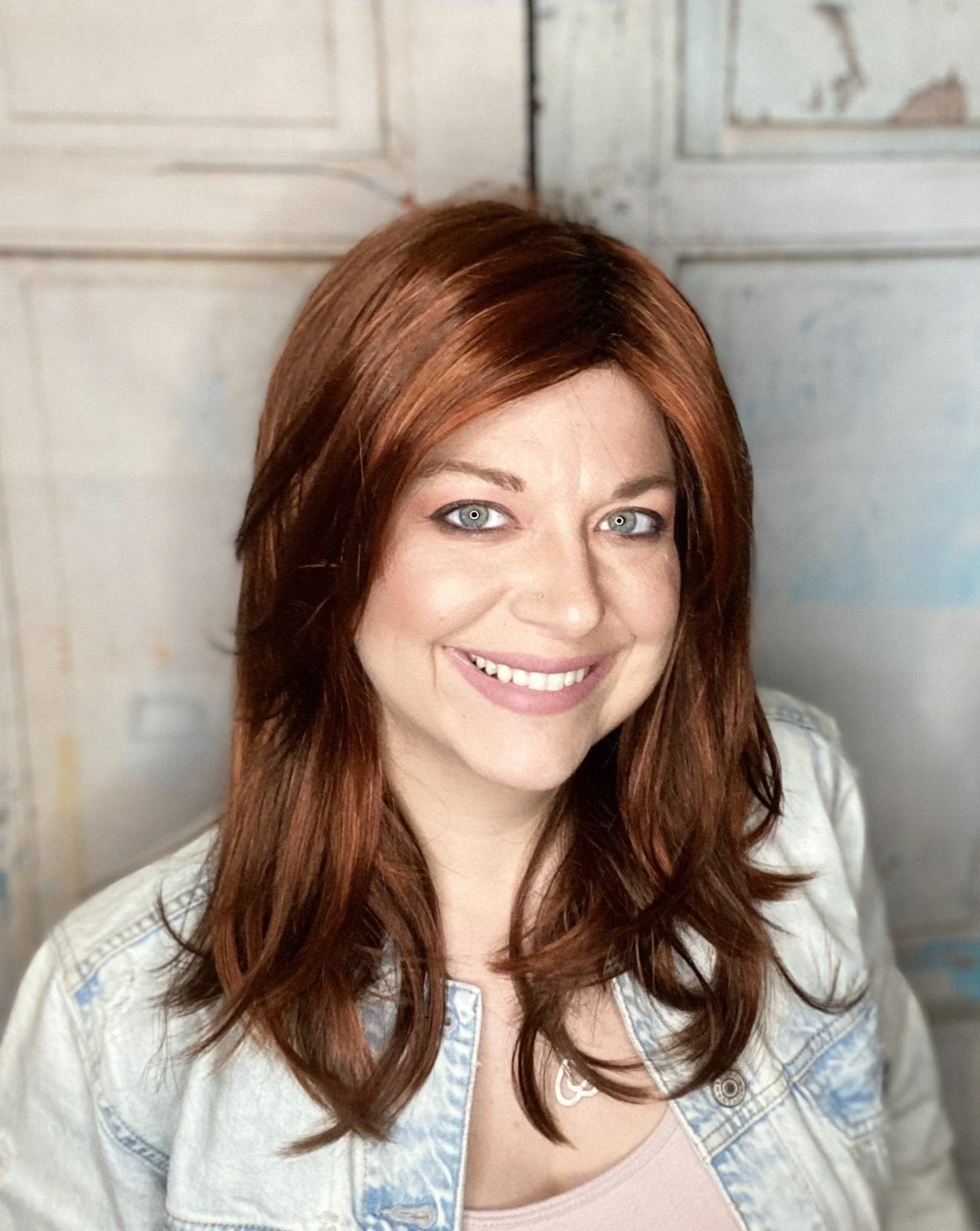 Carrie by Ellen Wille | Synthetic Wig | Mono Crown - Image 10