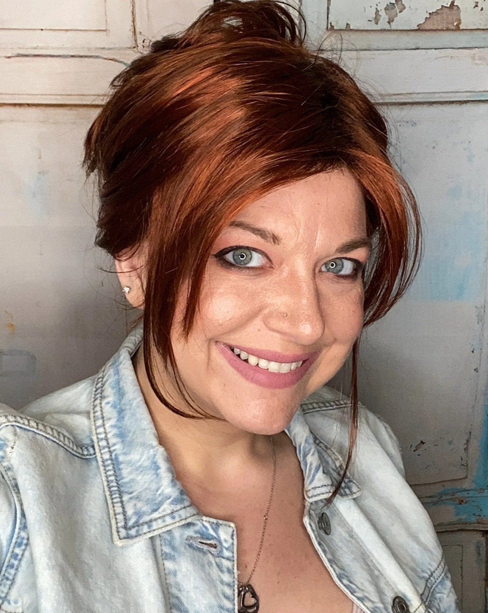 Carrie by Ellen Wille | Synthetic Wig | Mono Crown - Image 11