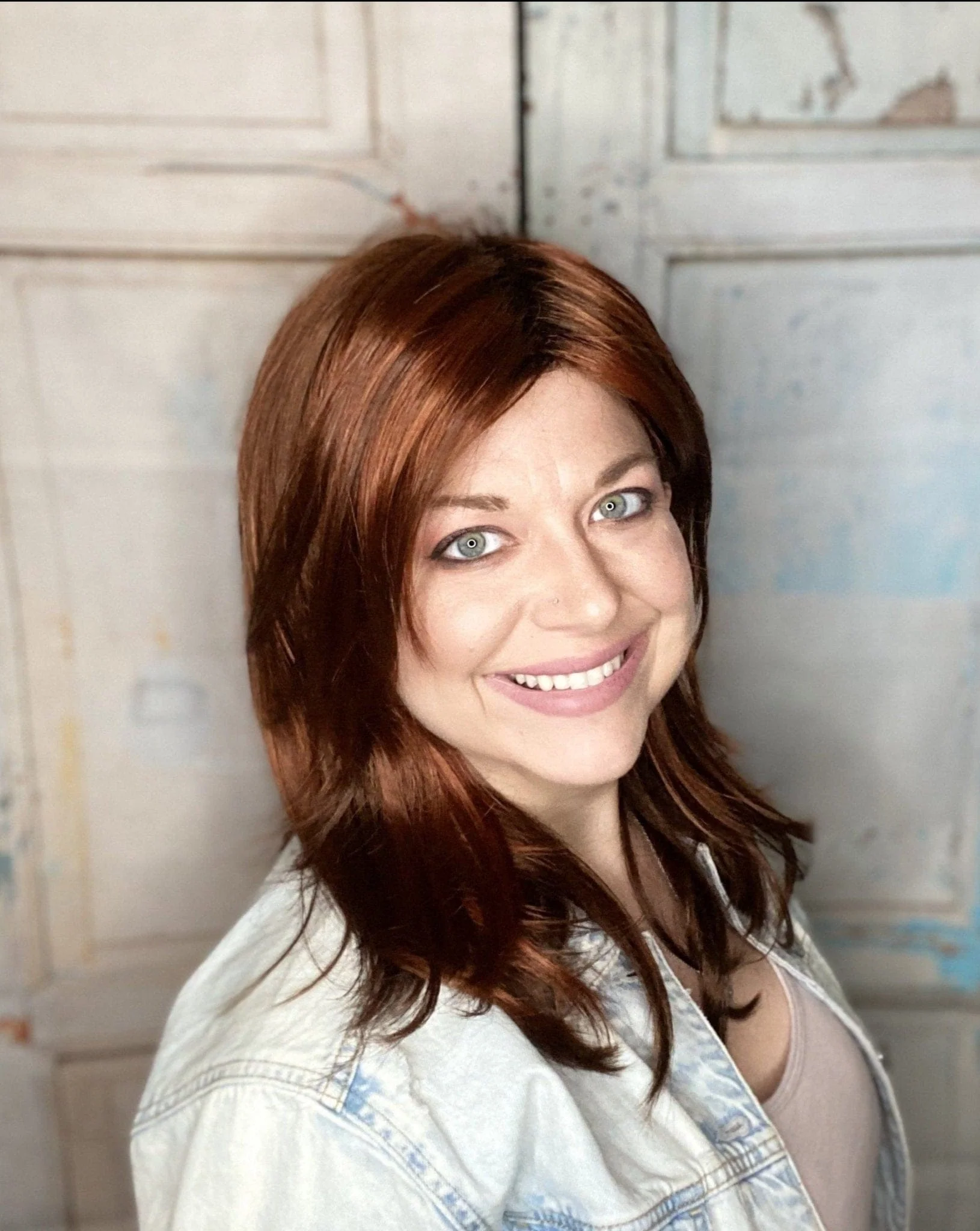 Carrie by Ellen Wille | Synthetic Wig | Mono Crown - Image 12