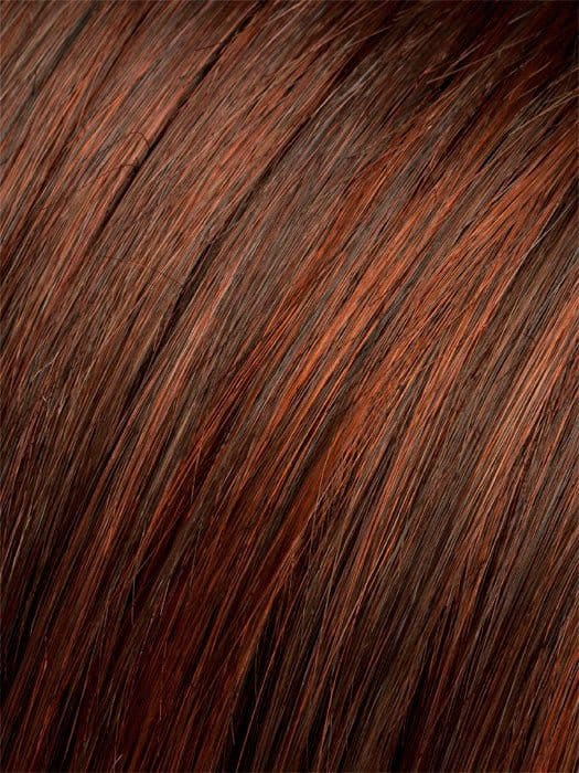 Carrie by Ellen Wille | Synthetic Wig | Mono Crown - Image 18
